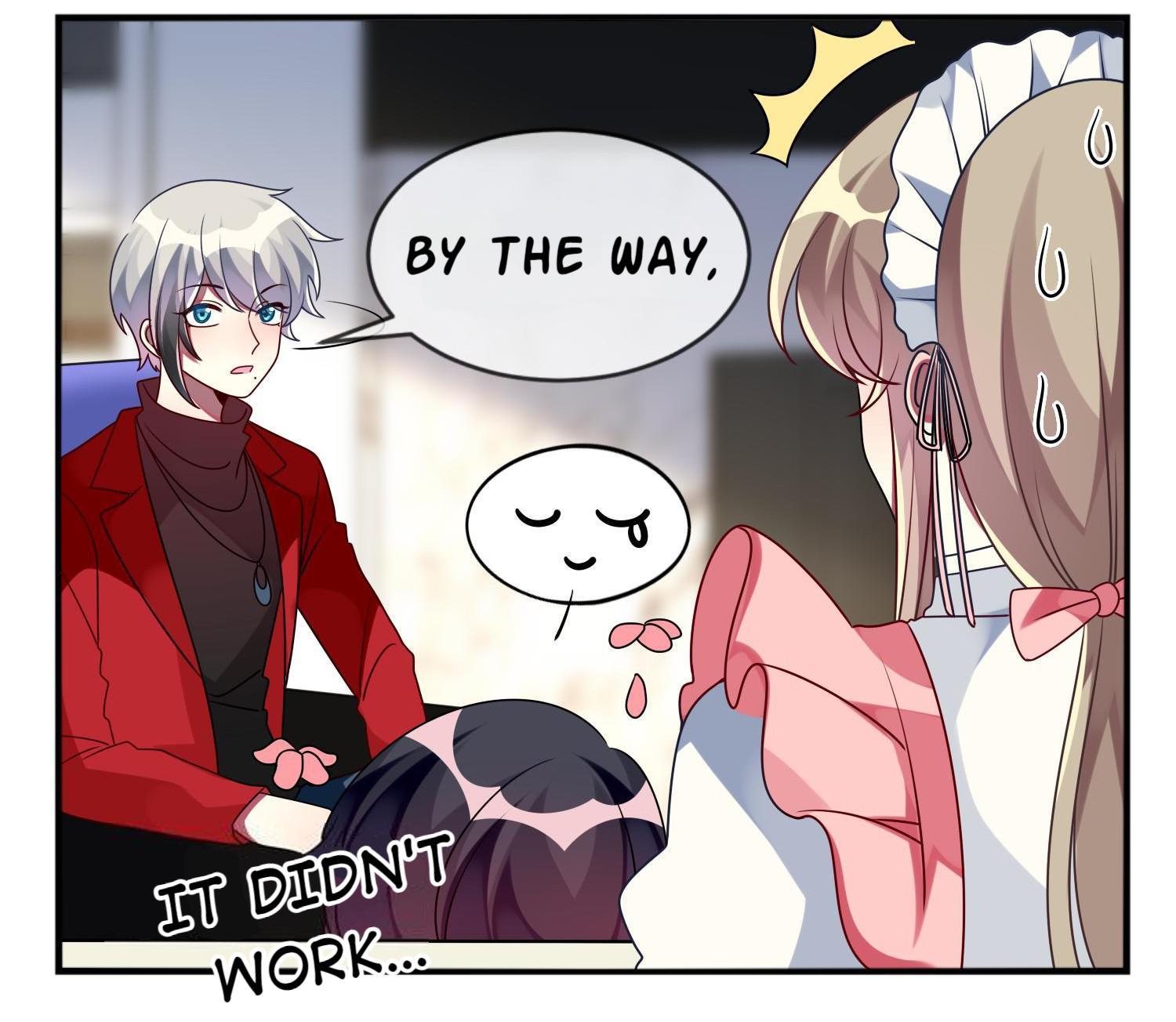 My Young Lady Is A Neet - Vol.1 Chapter 15.0: Checking The Goods