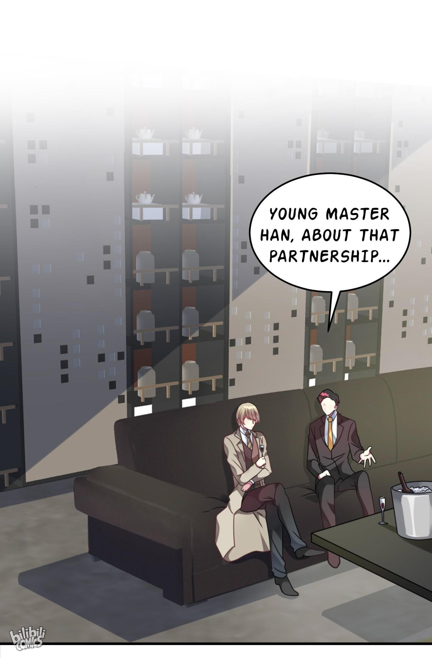 My Young Lady Is A Neet - Chapter 4: For Money, I Have Become A Butler