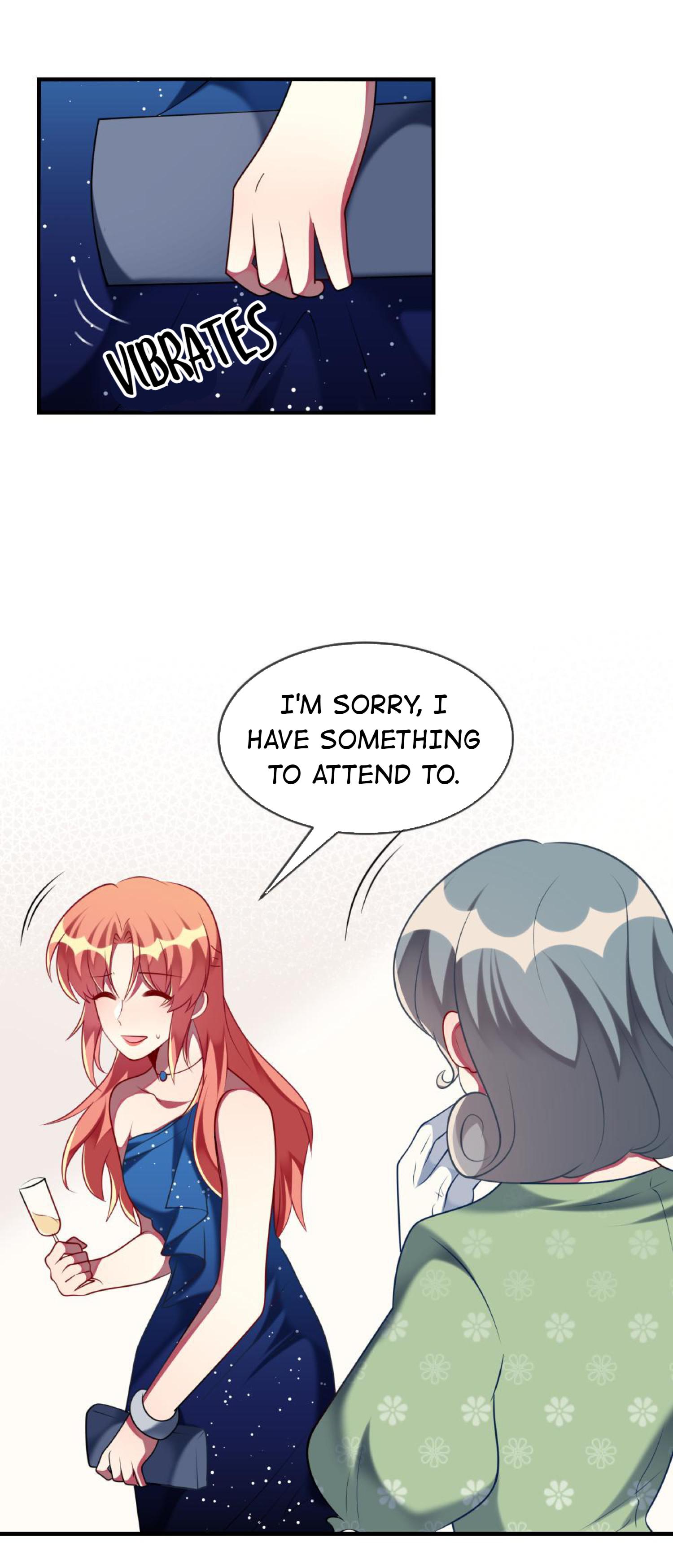 My Young Lady Is A Neet - Chapter 61: The Truth