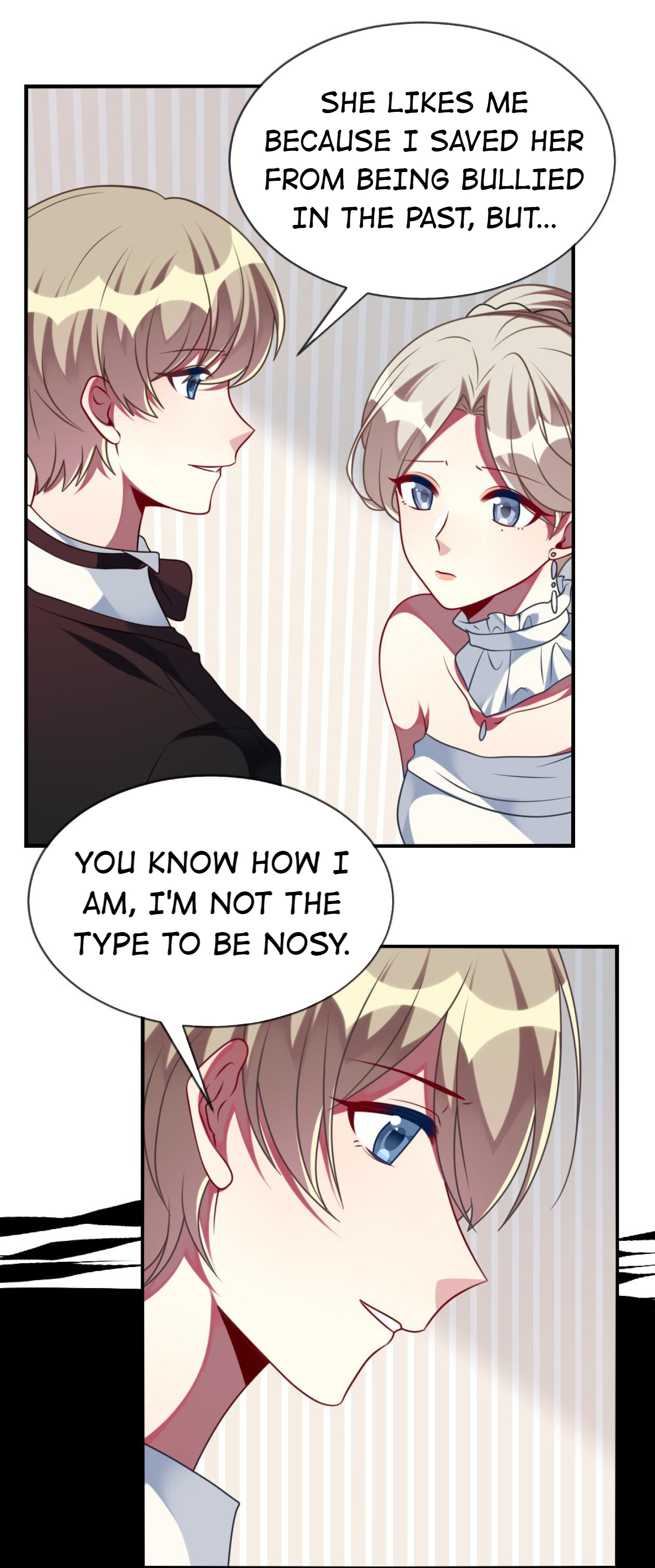 My Young Lady Is A Neet - Chapter 61: The Truth