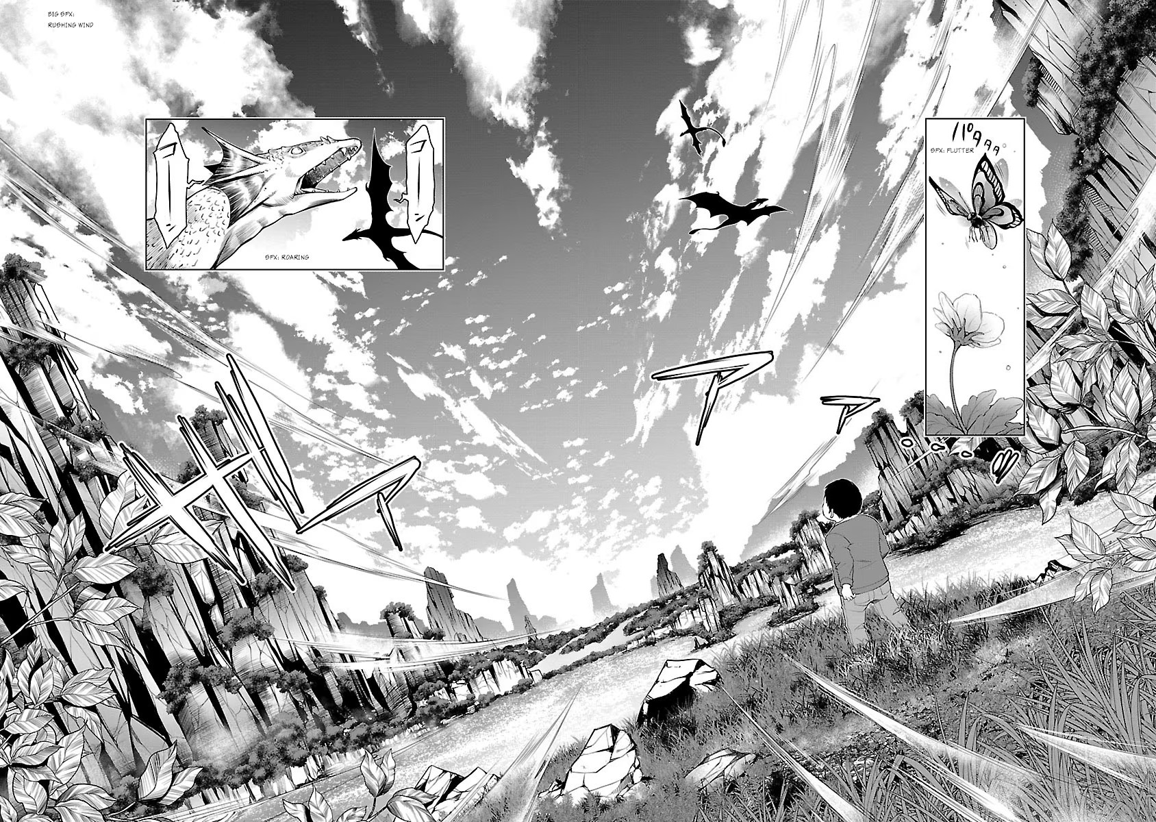 Oritsue Taishi No Isekai Kuri Musu Survival Nisshi - Vol.1 Chapter 1: Getting Summoned To Another World Is No Joke