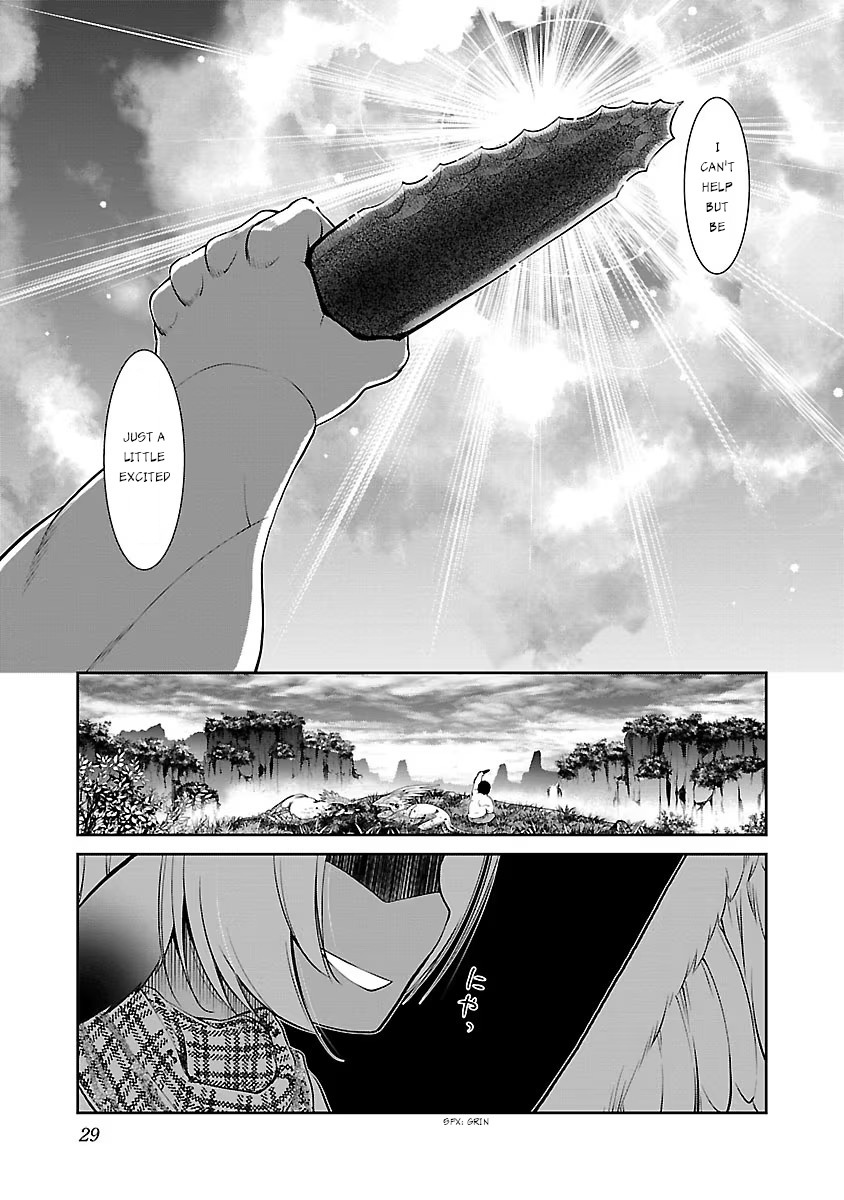 Oritsue Taishi No Isekai Kuri Musu Survival Nisshi - Vol.1 Chapter 1: Getting Summoned To Another World Is No Joke