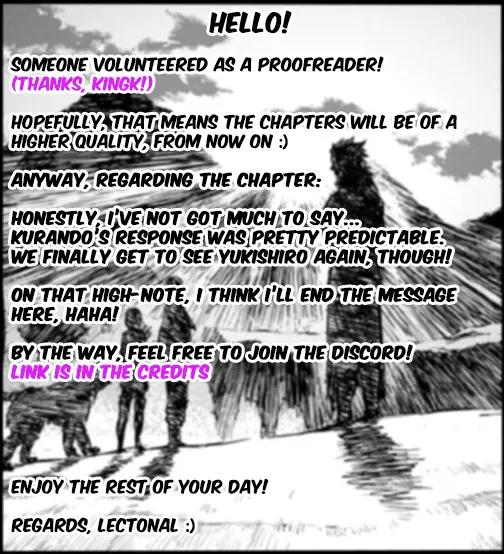 Because Janitor-San Is Not A Hero - Vol.2 Chapter 9