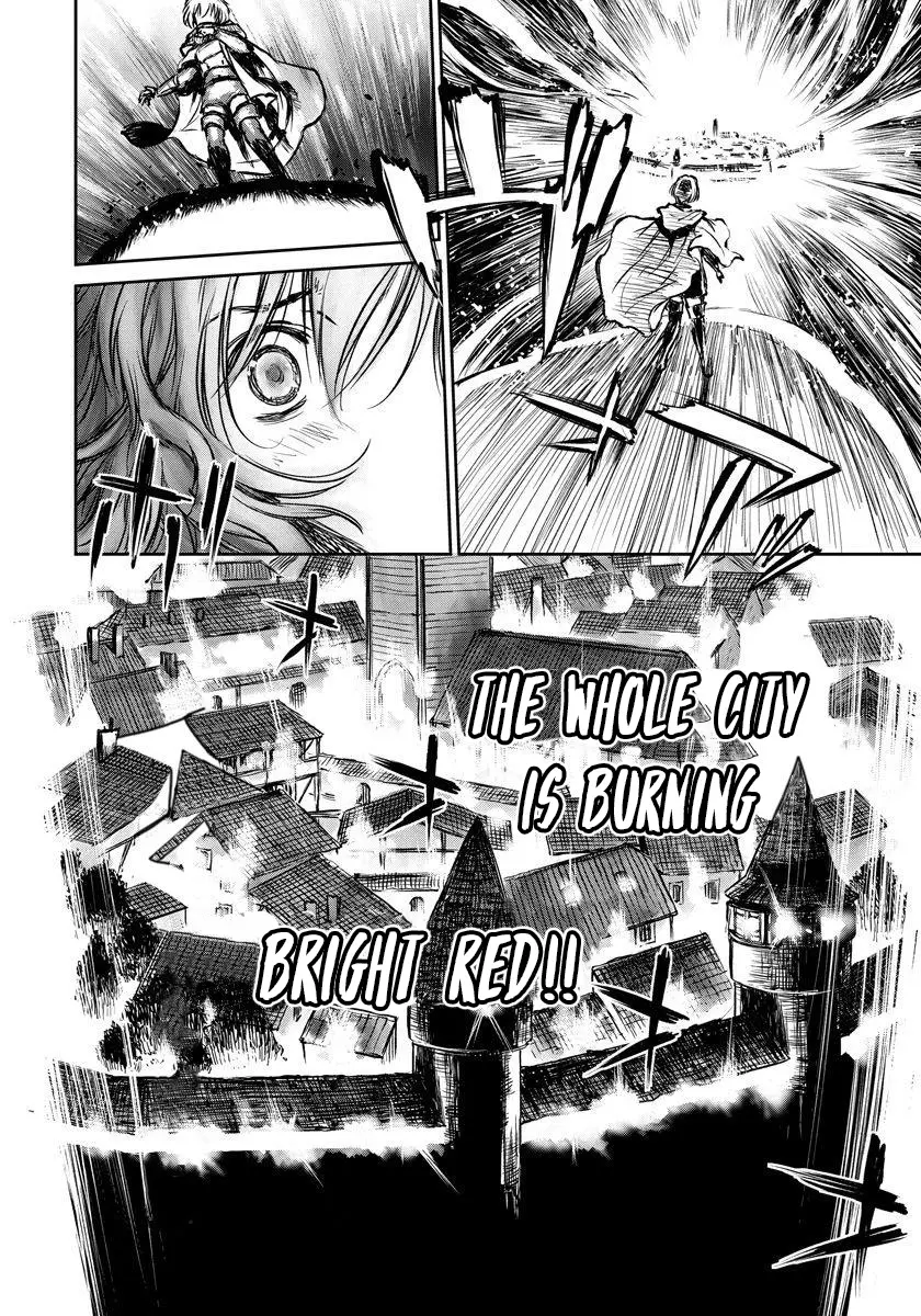 Because Janitor-San Is Not A Hero - Vol.1 Chapter 5