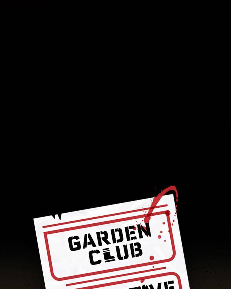 Garden Club Detective Squad - Chapter 40