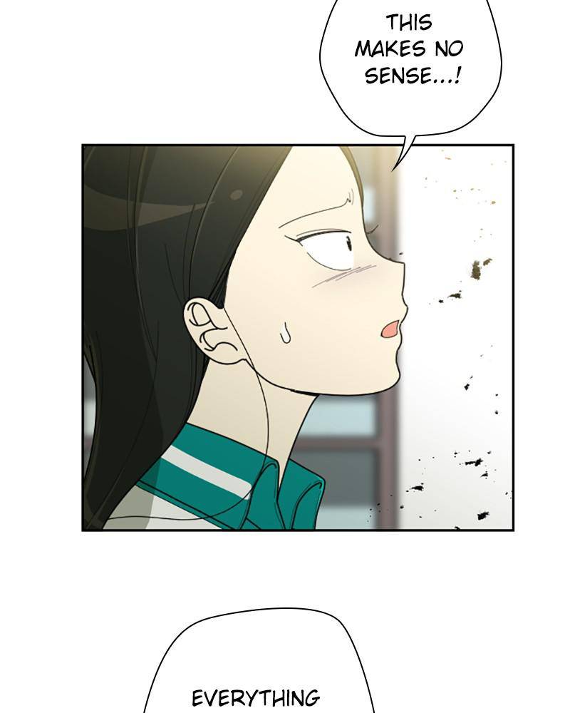 Garden Club Detective Squad - Chapter 40