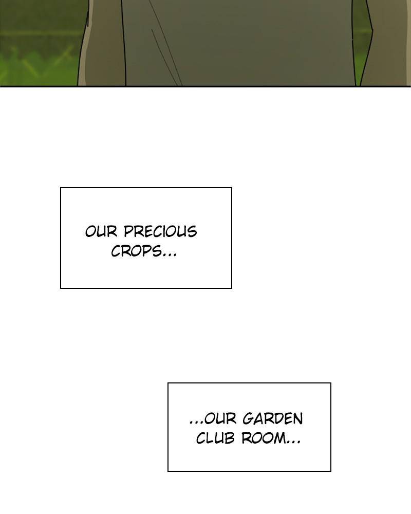 Garden Club Detective Squad - Chapter 40