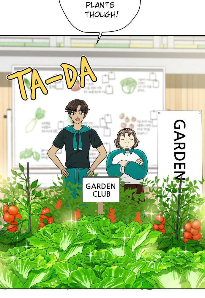 Garden Club Detective Squad - Chapter 51