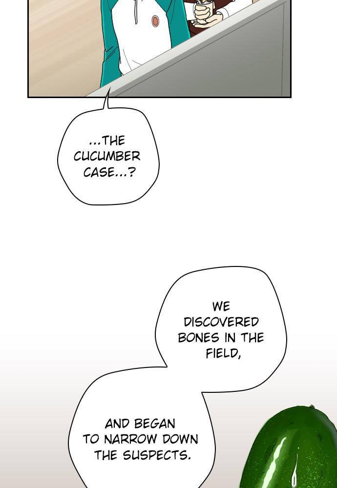 Garden Club Detective Squad - Chapter 51