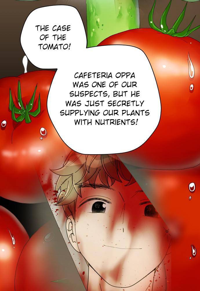 Garden Club Detective Squad - Chapter 51