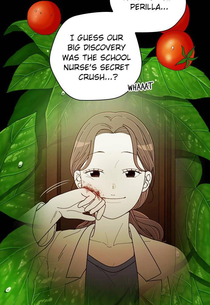 Garden Club Detective Squad - Chapter 51