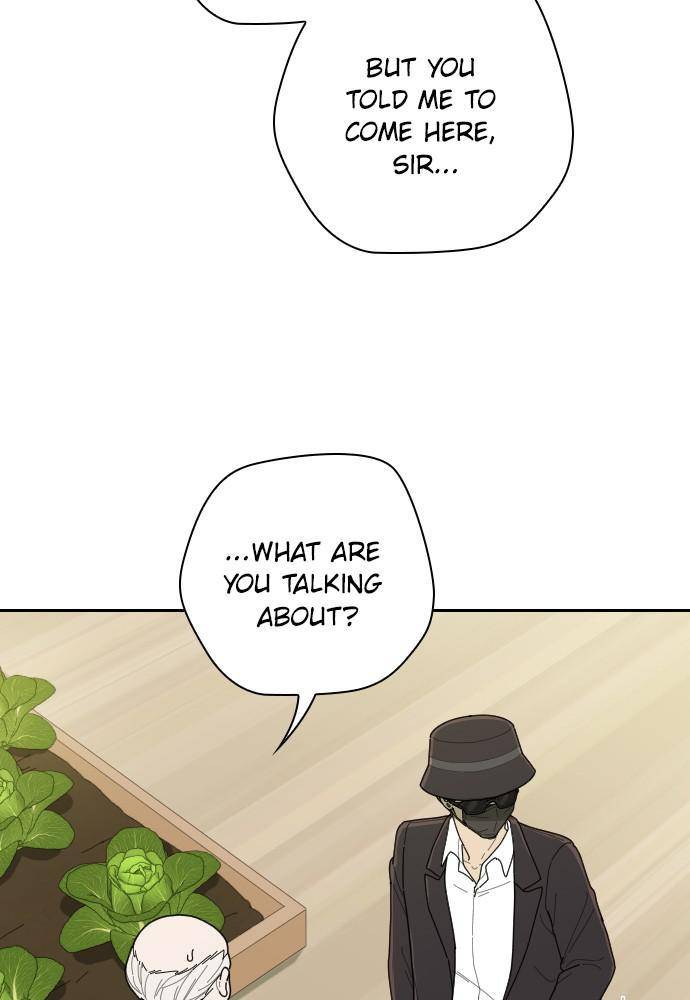 Garden Club Detective Squad - Chapter 51