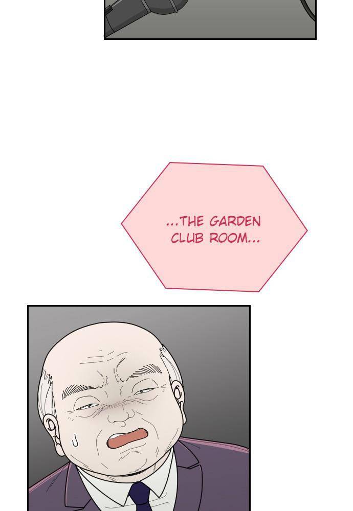 Garden Club Detective Squad - Chapter 51