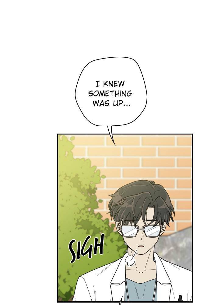 Garden Club Detective Squad - Chapter 50