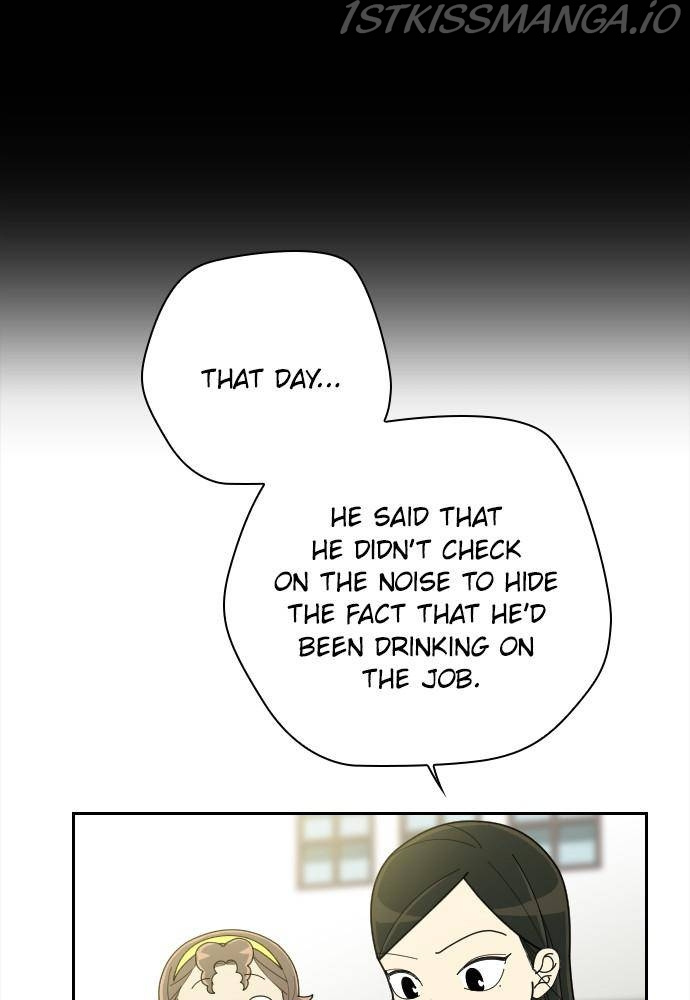 Garden Club Detective Squad - Chapter 47