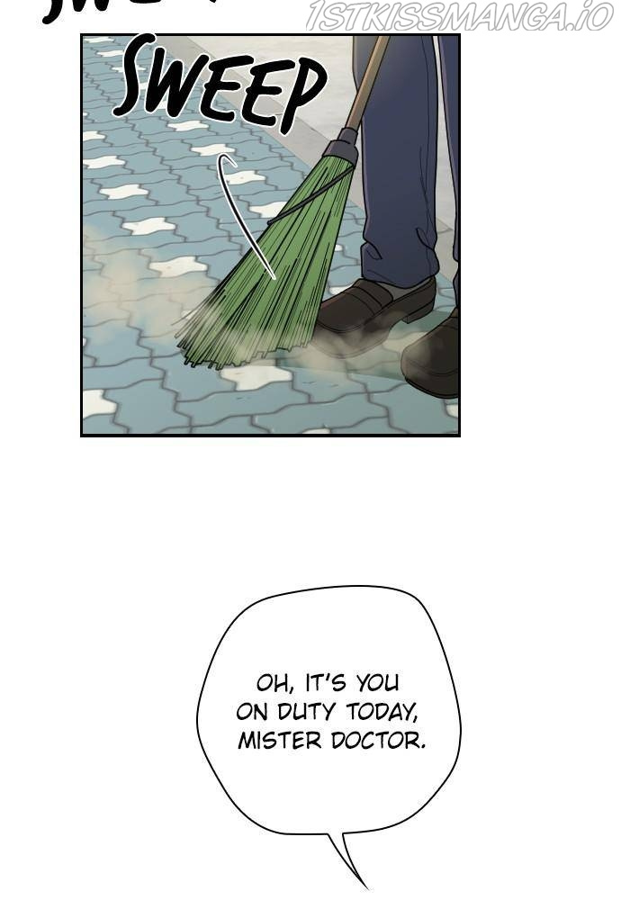 Garden Club Detective Squad - Chapter 47