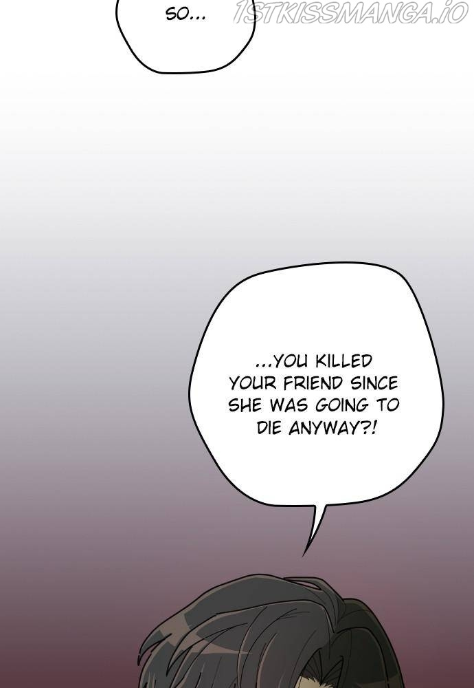 Garden Club Detective Squad - Chapter 47