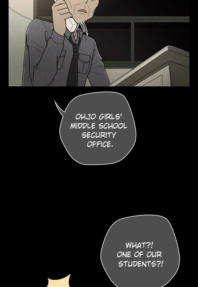 Garden Club Detective Squad - Chapter 52