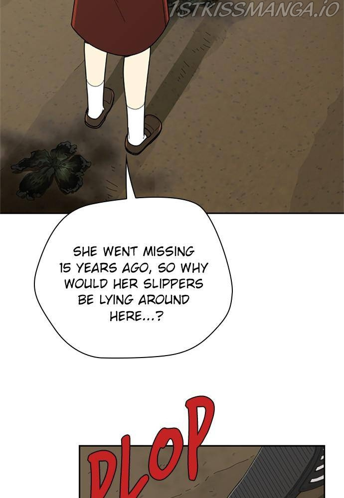 Garden Club Detective Squad - Chapter 41