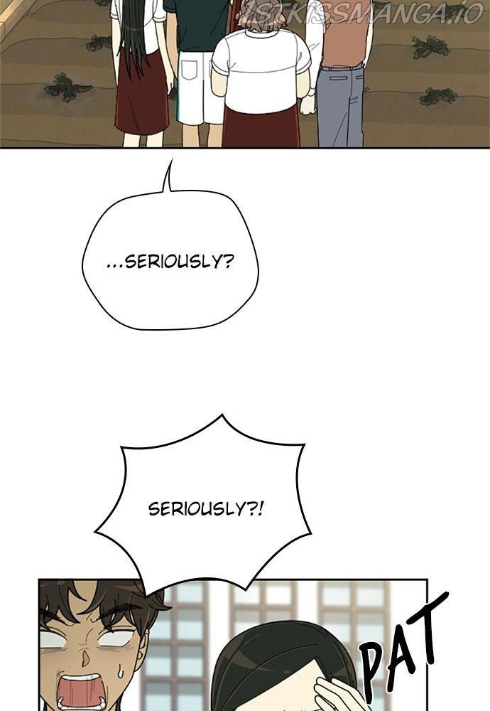 Garden Club Detective Squad - Chapter 41