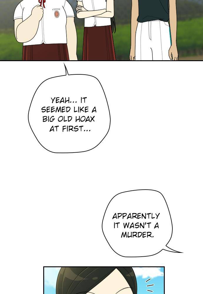 Garden Club Detective Squad - Chapter 46