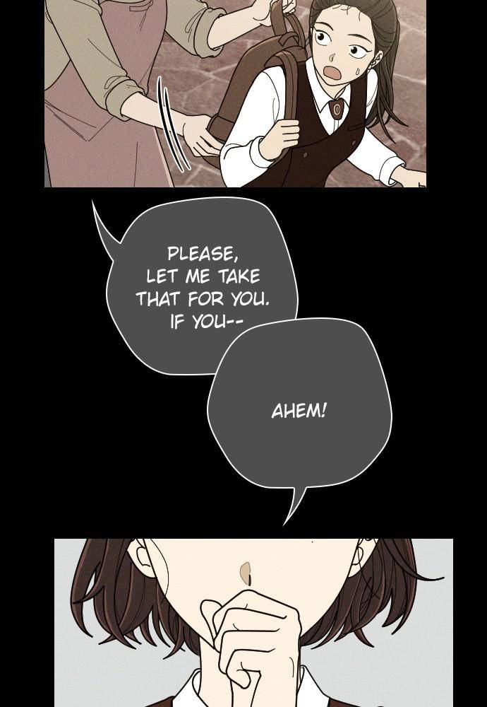 Garden Club Detective Squad - Chapter 46