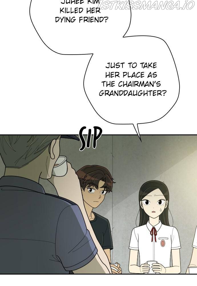 Garden Club Detective Squad - Chapter 48