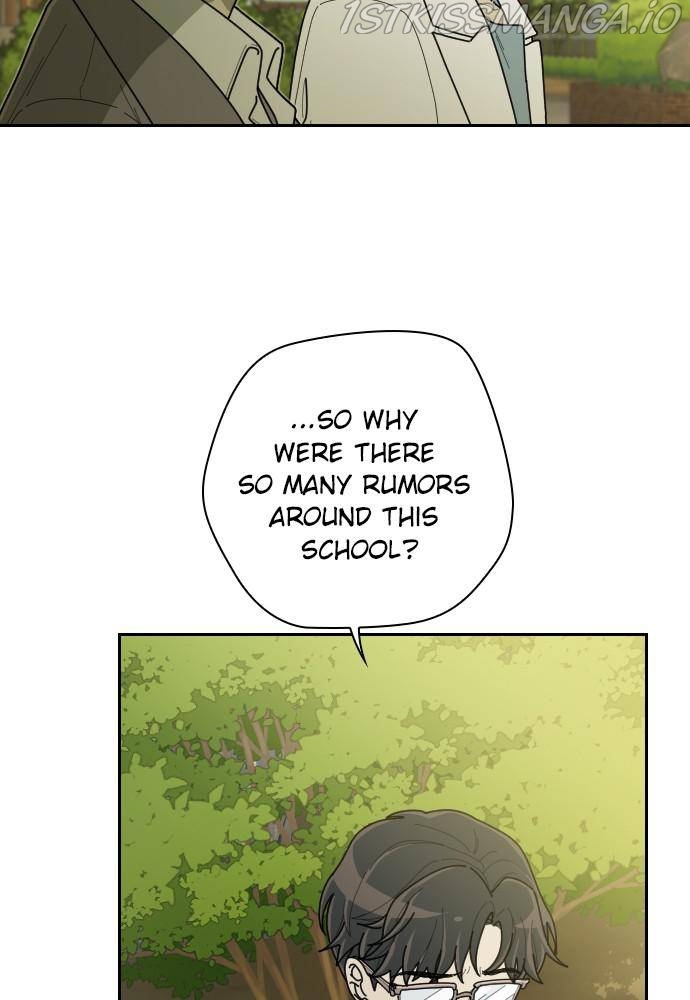 Garden Club Detective Squad - Chapter 48