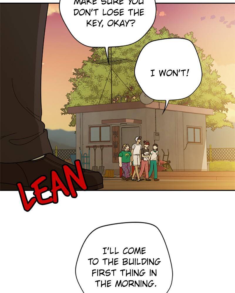 Garden Club Detective Squad - Chapter 39