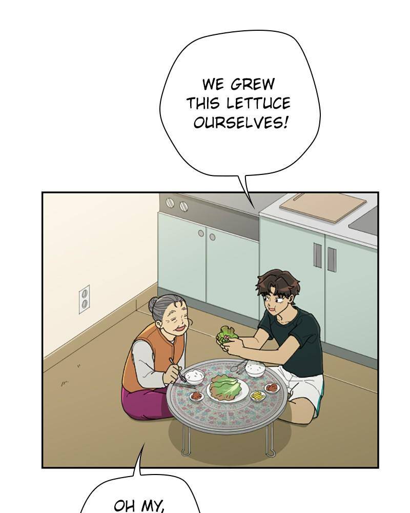 Garden Club Detective Squad - Chapter 39