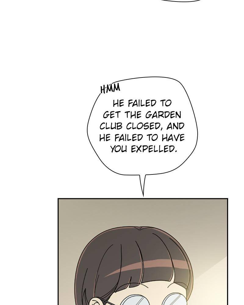 Garden Club Detective Squad - Chapter 39