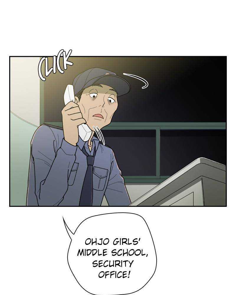 Garden Club Detective Squad - Chapter 39