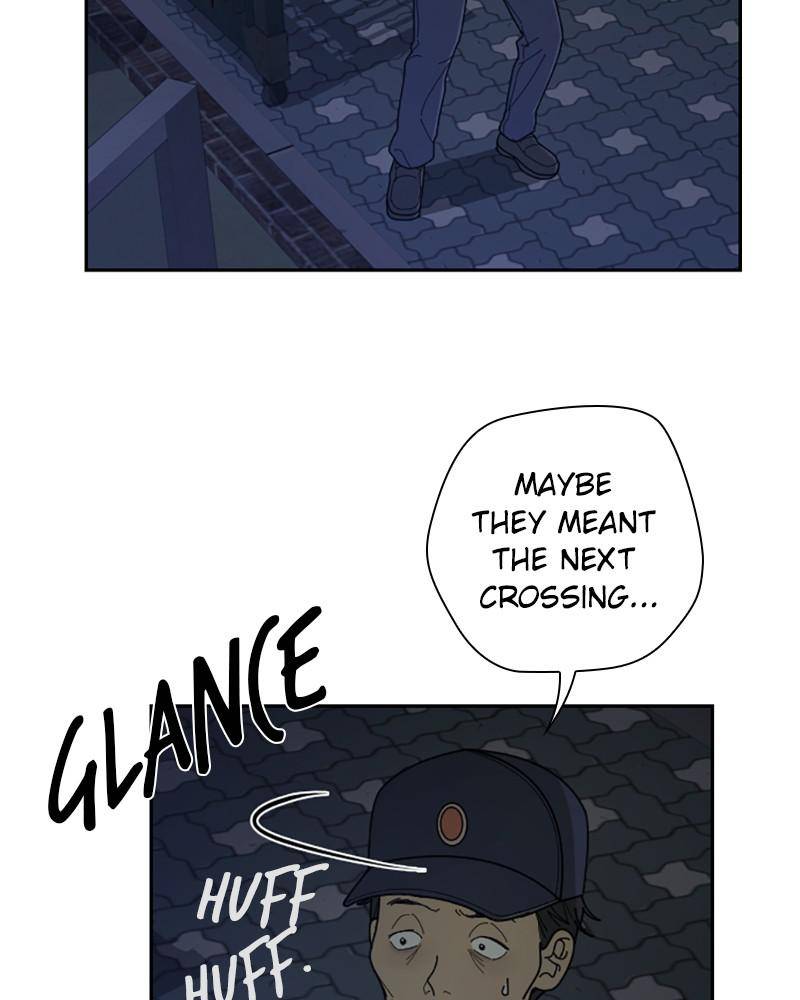 Garden Club Detective Squad - Chapter 39