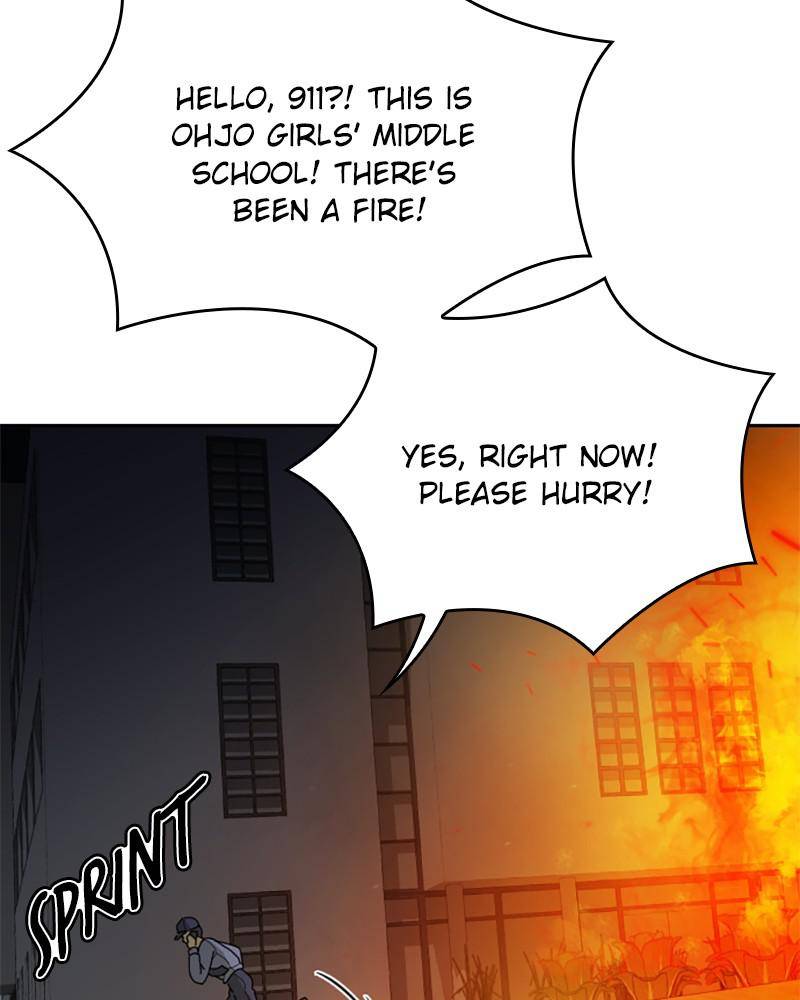 Garden Club Detective Squad - Chapter 39