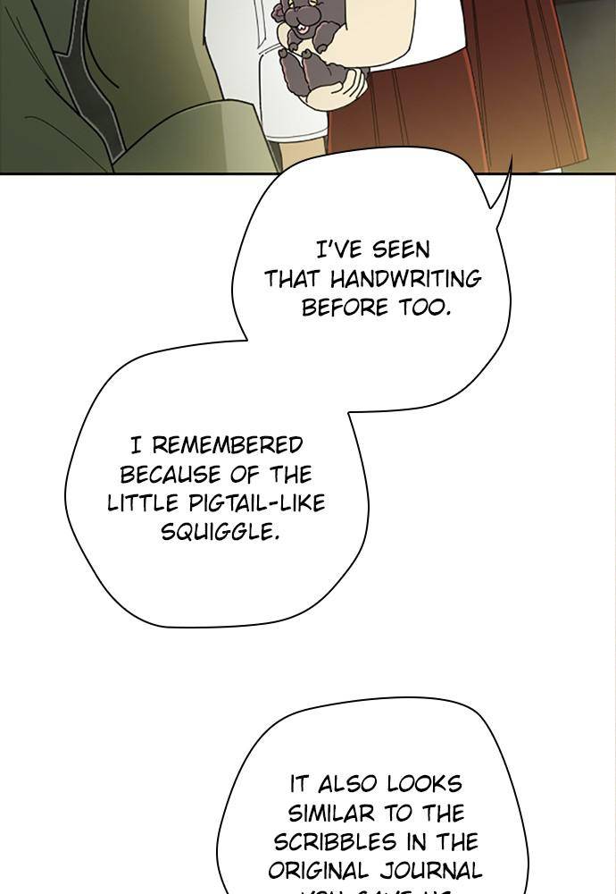 Garden Club Detective Squad - Chapter 45