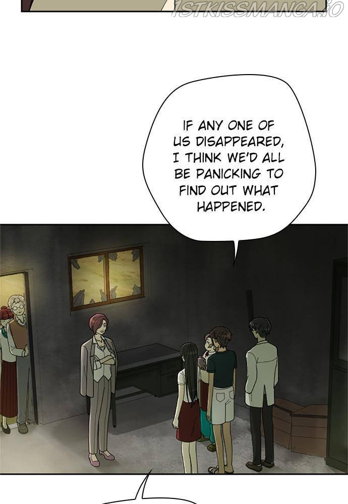 Garden Club Detective Squad - Chapter 44