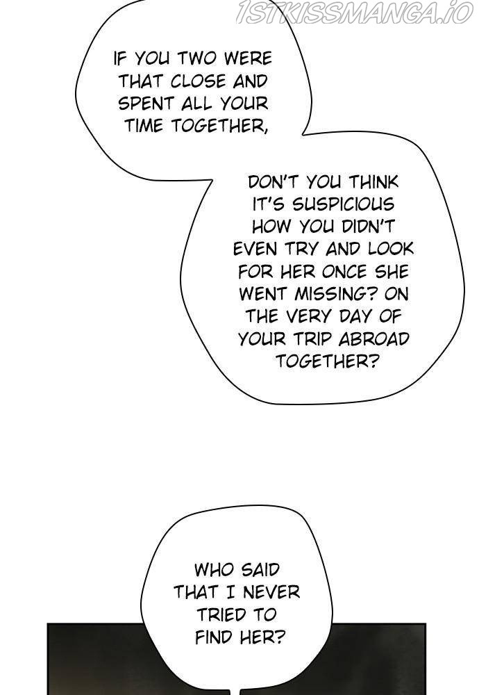 Garden Club Detective Squad - Chapter 44