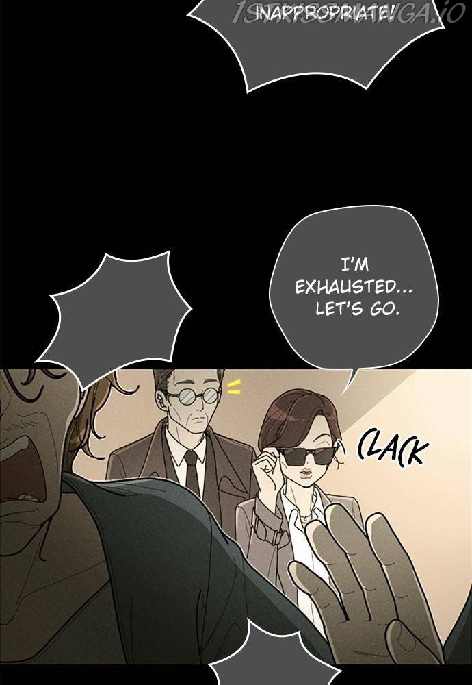 Garden Club Detective Squad - Chapter 44