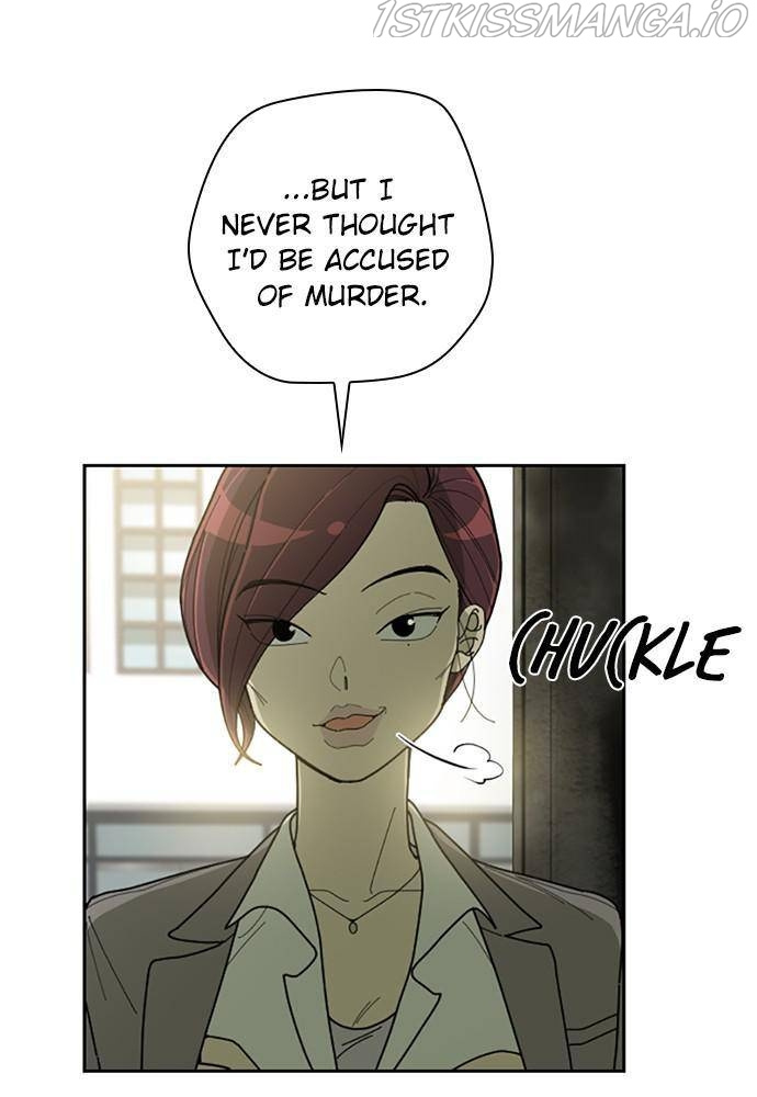 Garden Club Detective Squad - Chapter 44