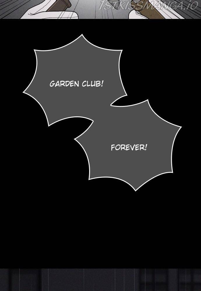 Garden Club Detective Squad - Chapter 49