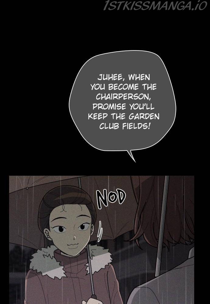 Garden Club Detective Squad - Chapter 49