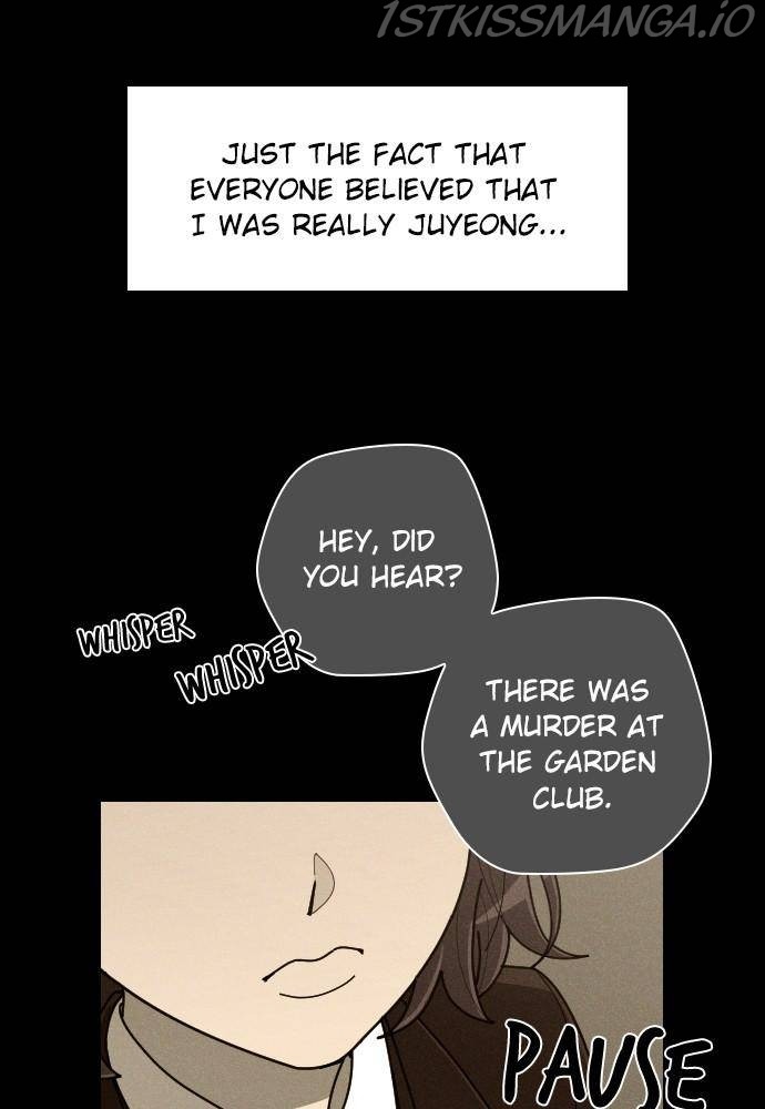 Garden Club Detective Squad - Chapter 49