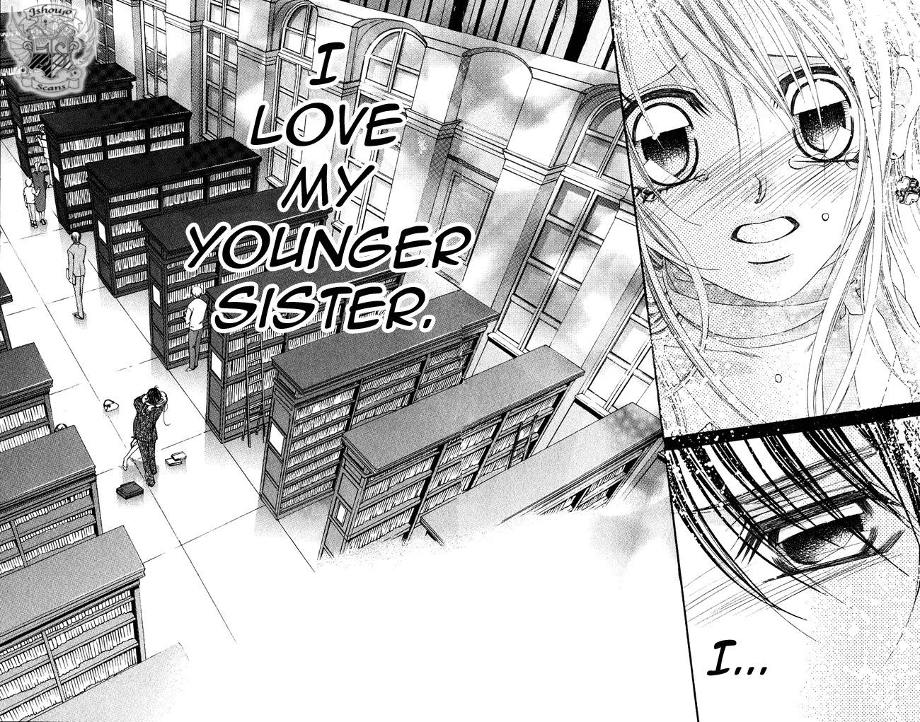 Boku Wa Imouto Ni Koi Wo Suru - Vol.10 Chapter 58 : 58Th Secret: Last Secret - Fate