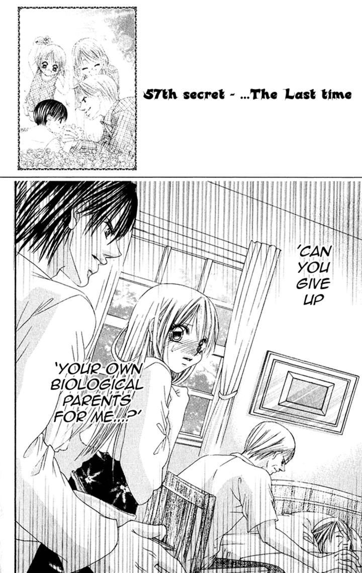 Boku Wa Imouto Ni Koi Wo Suru - Vol.10 Chapter 57 : The Last Time