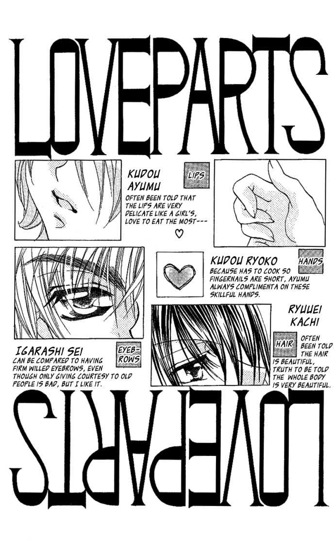 Kiss Dake Ja Kaesanai - Vol.2 Chapter 9 : So You Need To Stay By My Side & Only Look At Me Forever!  Omake