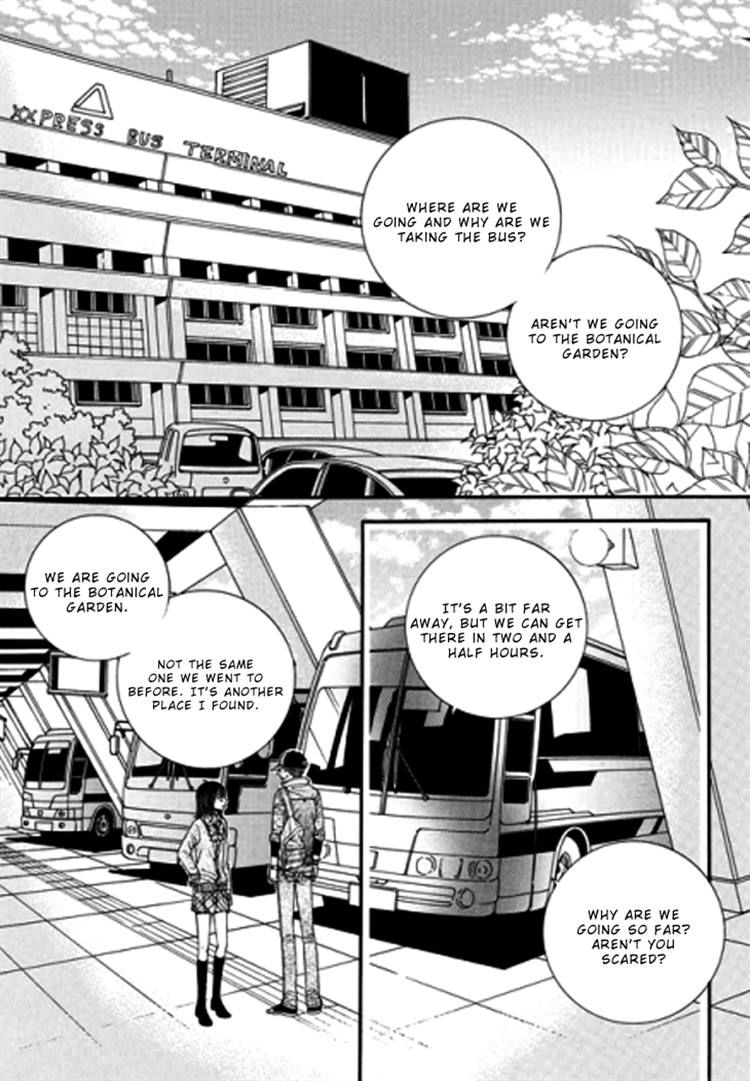 The Country Is Saved! - Chapter 27