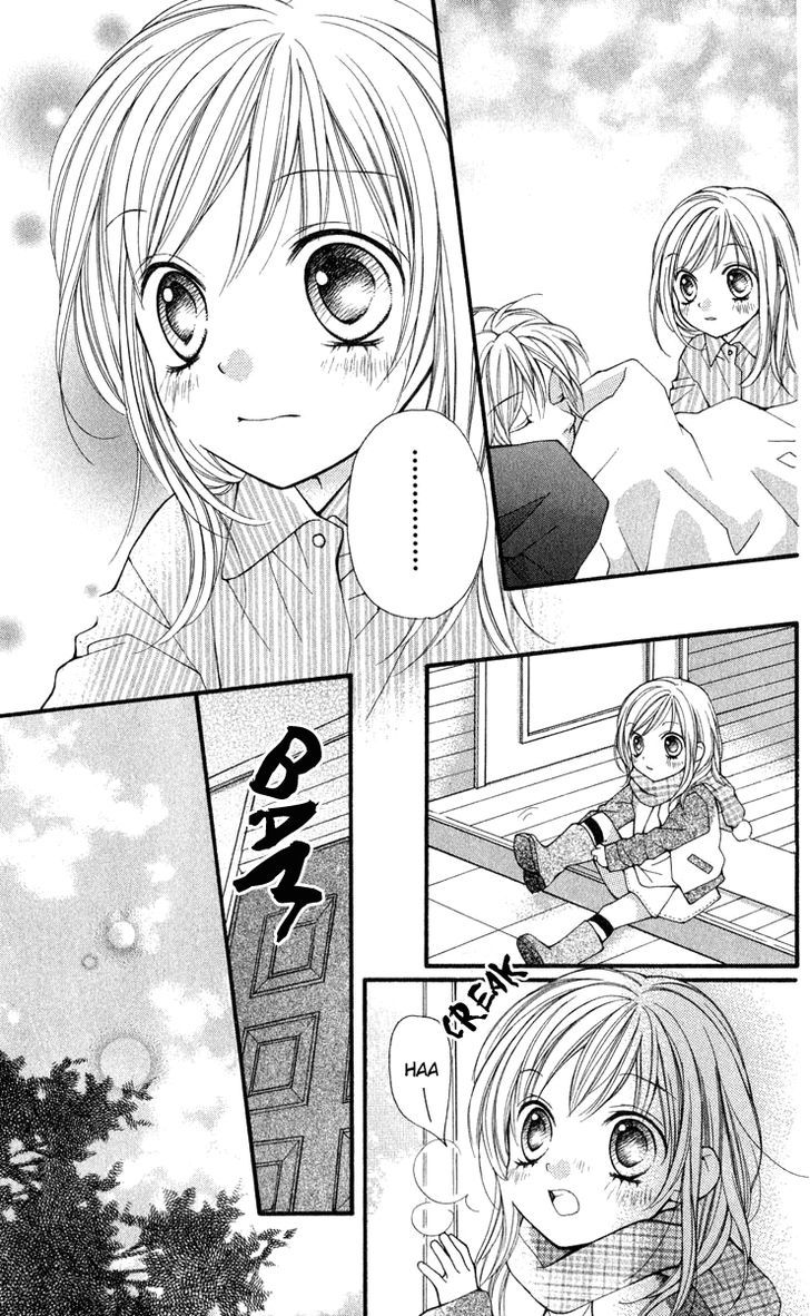 Aishiteruze Baby - Vol.7 Chapter 32