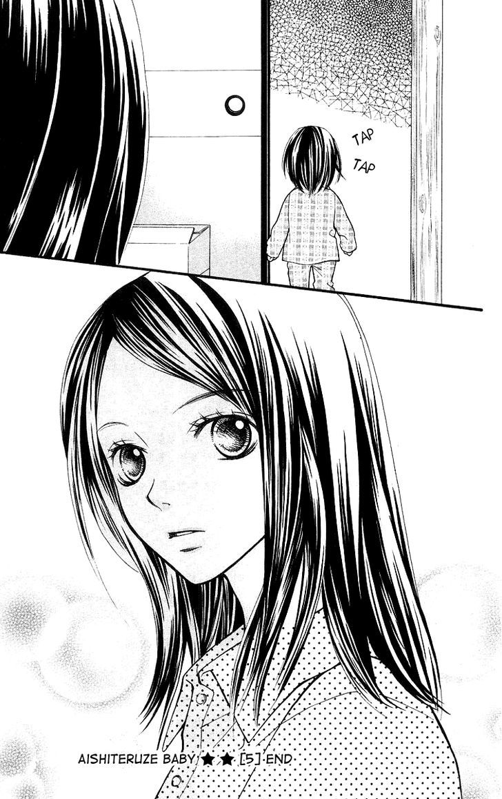 Aishiteruze Baby - Vol.5 Chapter 23