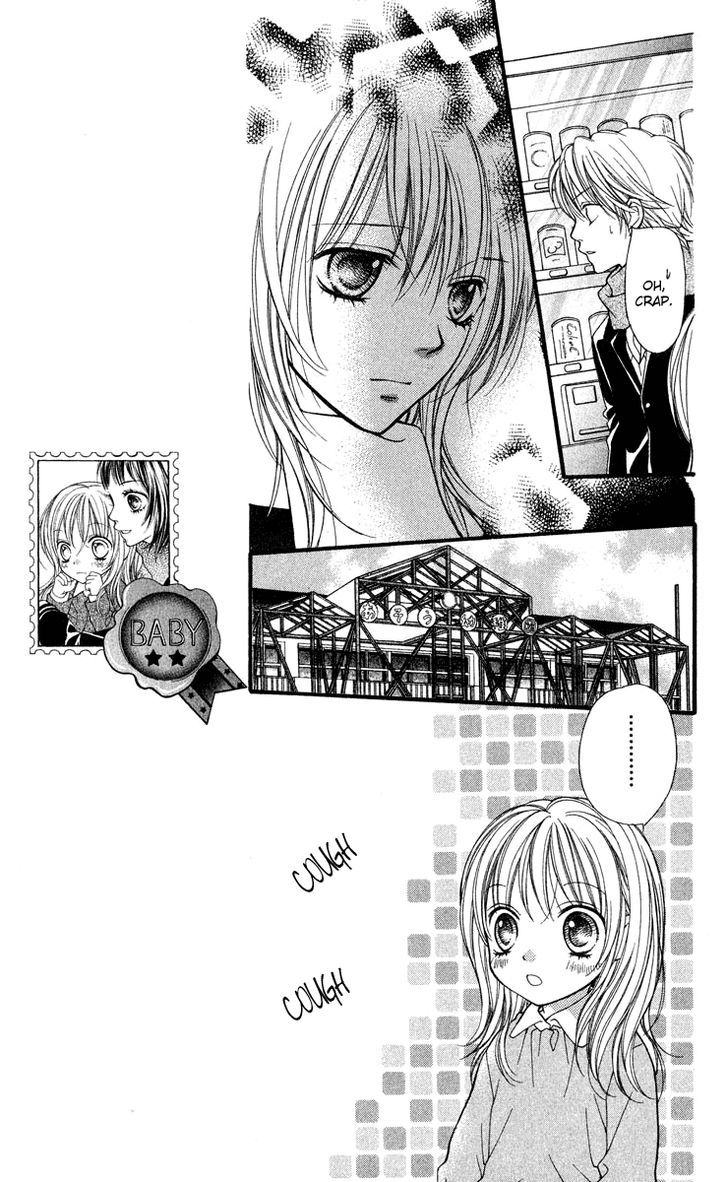 Aishiteruze Baby - Vol.6 Chapter 26