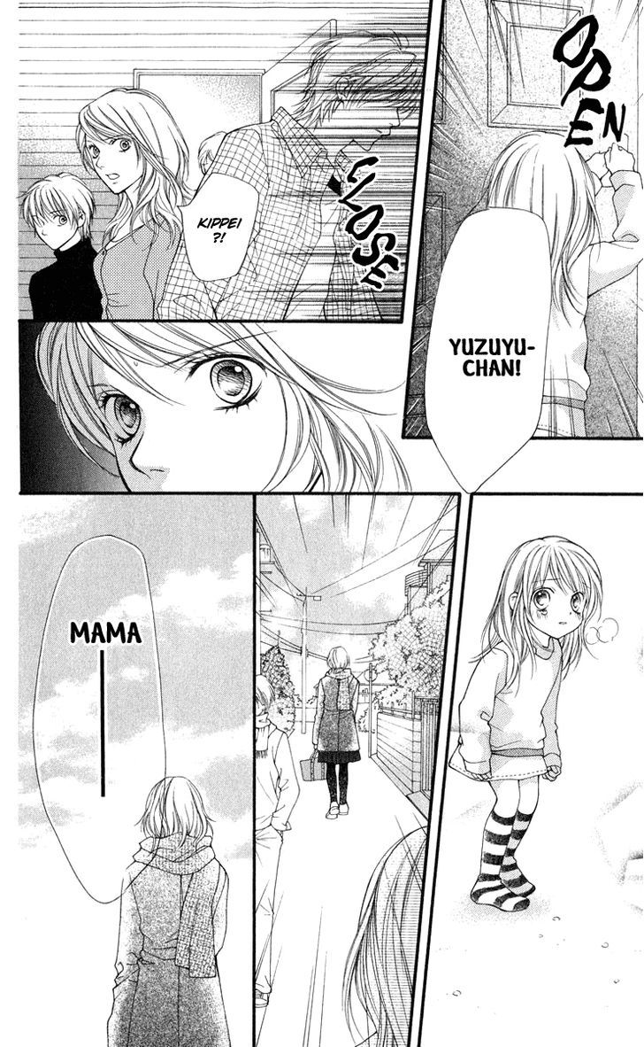 Aishiteruze Baby - Vol.7 Chapter 33